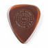 510P2.0 Primetone Медиаторы, 3шт, толщина 2,0мм, с насечкой, стандартные, Dunlop - 510P2.0 Primetone Медиаторы, 3шт, толщина 2,0мм, с насечкой, стандартные, Dunlop