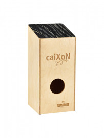 VR-CAIX caiXoN Кахон, береза, 11 1/2" х 26 1/4" х 12", Viva Rhythm - VR-CAIX caiXoN Кахон, береза, 11 1/2" х 26 1/4" х 12", Viva Rhythm