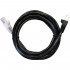 009844 SDC CBL RJ45-5 Кабель сетевой витая пара, 5м, RJ-45, Sennheiser - 009844 SDC CBL RJ45-5 Кабель сетевой витая пара, 5м, RJ-45, Sennheiser