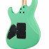 G250-Spectrum-WBAG-MEG G Series Электрогитара, зеленая, с чехлом, Cort - G250-Spectrum-WBAG-MEG G Series Электрогитара, зеленая, с чехлом, Cort