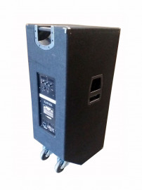 KJ215A Активная акустическая система, 700Вт, Soundking - KJ215A Активная акустическая система, 700Вт, Soundking