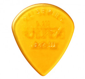 427P1.38XL Ultex Jazz III XL Медиаторы 6шт, толщина 1,38мм, Dunlop - 427P1.38XL Ultex Jazz III XL Медиаторы 6шт, толщина 1,38мм, Dunlop