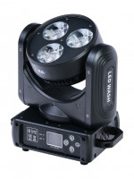 ML350W Моторизированная световая "голова", 150Вт, Bi Ray