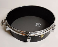 TP-Tk-12x3,5 Тренировочный пэд, бесшумный (кевлар) 12"х3,5", Мастерская Бехтеревых