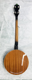 BJ-005-BG Банджо 5-струнное, Bluegrass - BJ-005-BG Банджо 5-струнное, Bluegrass