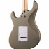 G250-WBAG-SVM G Series Электрогитара, серебро, с чехлом, Cort - G250-WBAG-SVM G Series Электрогитара, серебро, с чехлом, Cort