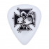 BL41R100 Frank Kozik Eyes Cross Медиаторы 36шт, толщина 1.00мм, Dunlop - BL41R100 Frank Kozik Eyes Cross Медиаторы 36шт, толщина 1.00мм, Dunlop