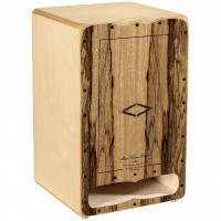 AECLLI Artisan Edition Cantina Line Limba Кахон 19", Meinl