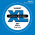XLB067 Nickel Wound Отдельная струна для бас-гитары, никелированная, .067, D'Addario - XLB067 Nickel Wound Отдельная струна для бас-гитары, никелированная, .067, D'Addario