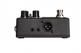 NGS-6 Amp Academy Педаль эффектов, Nux - NGS-6 Amp Academy Педаль эффектов, Nux