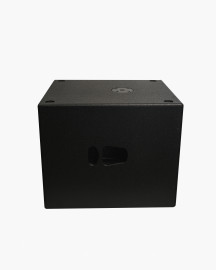 S215IBP Сабвуфер активный, 1400Вт, Port Audio - S215IBP Сабвуфер активный, 1400Вт, Port Audio