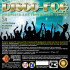 DF-Haze-II Disco Fog Haze II Жидкость для генераторов тумана, густой туман, Синтез аудио - DF-Haze-II Disco Fog Haze II Жидкость для генераторов тумана, густой туман, Синтез аудио