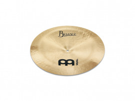 B18CH Byzance Traditional China Тарелка 18", Meinl - B18CH Byzance Traditional China Тарелка 18", Meinl