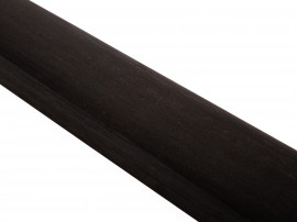 EF570A (FB570A) Заготовка для накладки грифа, 635х(44-54)х34мм, WBO - EF570A (FB570A) Заготовка для накладки грифа, 635х(44-54)х34мм, WBO