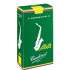 SR2625 JAVA Трости для саксофона Альт №2,5 (10шт) Vandoren - SR2625 JAVA Трости для саксофона Альт №2,5 (10шт) Vandoren