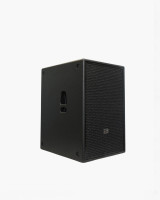 S18DP Сабвуфер активный, 1800Вт, Port Audio