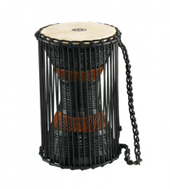 ATD-M Talking Drum Говорящий барабан 7", с палочкой, Meinl - ATD-M Talking Drum Говорящий барабан 7", с палочкой, Meinl