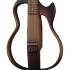 SG4TLN23 SG4 Сайлент-гитара, коричневый санберст, MIG Guitars - SG4TLN23 SG4 Сайлент-гитара, коричневый санберст, MIG Guitars