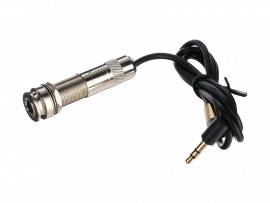 JK-A01 Звукосниматель для акустической гитары, Justpro - JK-A01 Звукосниматель для акустической гитары, Justpro