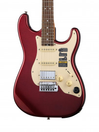 S800-Standard-800-RD Электрогитара с встроенным процессором, красная, GTRS - S800-Standard-800-RD Электрогитара с встроенным процессором, красная, GTRS