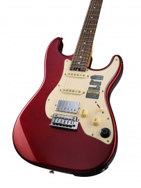S800-Standard-800-RD Электрогитара с встроенным процессором, красная, GTRS - S800-Standard-800-RD Электрогитара с встроенным процессором, красная, GTRS