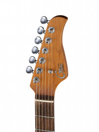 S800-Standard-800-RD Электрогитара с встроенным процессором, красная, GTRS - S800-Standard-800-RD Электрогитара с встроенным процессором, красная, GTRS