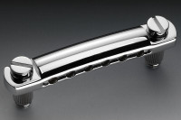 12050200 (49061) Stop Tailpiece CH Бридж (струнодержатель) SCHALLER