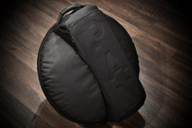 RAV Pan (Hand Pan / Hang Drum) С# Celtic minor в жестком кейсе - RAV Pan (Hand Pan / Hang Drum) С# Celtic minor в жестком кейсе
