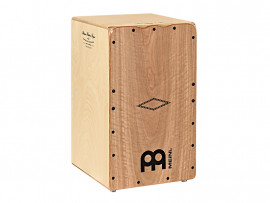 AETLLE Artisan Edition Tango Line Eucalyptus Кахон 19", Meinl - AETLLE Artisan Edition Tango Line Eucalyptus Кахон 19", Meinl