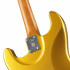 S801-Standard-801-GD Электрогитара с встроенным процессором, золотистая, GTRS - S801-Standard-801-GD Электрогитара с встроенным процессором, золотистая, GTRS
