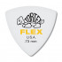 456P.73 Tortex Flex Медиаторы, 6шт, толщина 0,73мм, треугольные, Dunlop - 456P.73 Tortex Flex Медиаторы, 6шт, толщина 0,73мм, треугольные, Dunlop