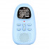iDM-005-BL Метроном цифровой, голубой, DK - iDM-005-BL Метроном цифровой, голубой, DK