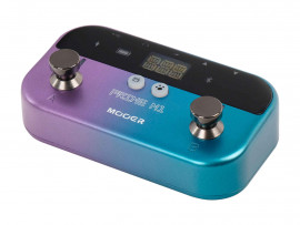 M1-Intelligent-Pedal Процессор эффектов, Mooer - M1-Intelligent-Pedal Процессор эффектов, Mooer