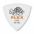 456P.60 Tortex Flex Медиаторы, 6шт, толщина 0,60мм, треугольные, Dunlop - 456P.60 Tortex Flex Медиаторы, 6шт, толщина 0,60мм, треугольные, Dunlop