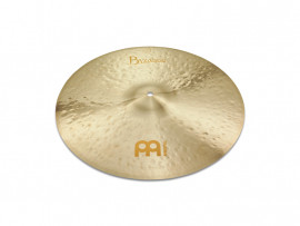 B18JMTC Byzance Jazz Medium Thin Crash Тарелка 18", Meinl - B18JMTC Byzance Jazz Medium Thin Crash Тарелка 18", Meinl