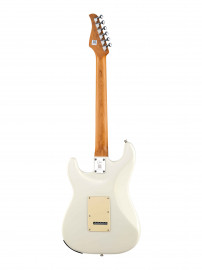 S801-Standard-801-WH Электрогитара с встроенным процессором, белая, GTRS - S801-Standard-801-WH Электрогитара с встроенным процессором, белая, GTRS