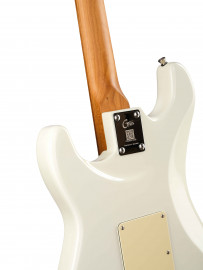S801-Standard-801-WH Электрогитара с встроенным процессором, белая, GTRS - S801-Standard-801-WH Электрогитара с встроенным процессором, белая, GTRS