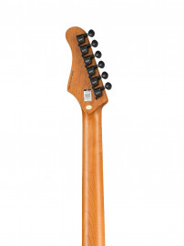 S-G17-PRO-VW Электрогитара, белая, Luxars - S-G17-PRO-VW Электрогитара, белая, Luxars
