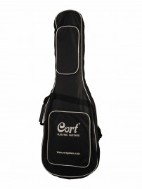 KX700-EverTune-OPBK-WBAG Электрогитара, черная, с чехлом, Cort - KX700-EverTune-OPBK-WBAG Электрогитара, черная, с чехлом, Cort