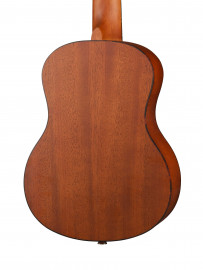 RU5MM-TE RU Series Mahogany Укулеле тенор, матовый, Ortega - RU5MM-TE RU Series Mahogany Укулеле тенор, матовый, Ortega