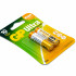 GP15AU-CR2 Ultra Alkaline Элемент питания АА, алкалиновый, 2шт, GP - GP15AU-CR2 Ultra Alkaline Элемент питания АА, алкалиновый, 2шт, GP