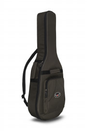 AG-20-OLIVE Чехол для акустической гитары, оливковый, А3 - AG-20-OLIVE Чехол для акустической гитары, оливковый, А3