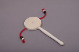 MS-KP-KL-02 Каруселька, Мастерская Сереброва - MS-KP-KL-02 Каруселька, Мастерская Сереброва
