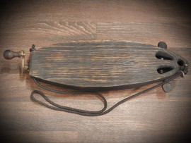  Колесная Лира (Hurdy-Gurdy) -  Колесная Лира (Hurdy-Gurdy)