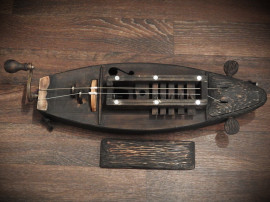  Колесная Лира (Hurdy-Gurdy) -  Колесная Лира (Hurdy-Gurdy)