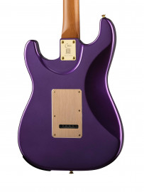 S900-Standard-900-650-PPR Электрогитара с встроенным процессором, фиолетовая, GTRS - S900-Standard-900-650-PPR Электрогитара с встроенным процессором, фиолетовая, GTRS