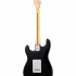 ST202-BLK Электрогитара, черная, Root Note - ST202-BLK Электрогитара, черная, Root Note