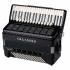 GH2012HA-BLACK Аккордеон 41/120/13+6+1, черный, Gelander - GH2012HA-BLACK Аккордеон 41/120/13+6+1, черный, Gelander