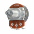 M286-10 Потенциометр тона A250K (лог), 10шт. Musiclily - M286-10 Потенциометр тона A250K (лог), 10шт. Musiclily