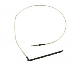 M255 Звукосниматель-пьезо для акустической гитары, Musiclily - M255 Звукосниматель-пьезо для акустической гитары, Musiclily